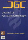 Journal of Geriatric Cardiology雜志封面